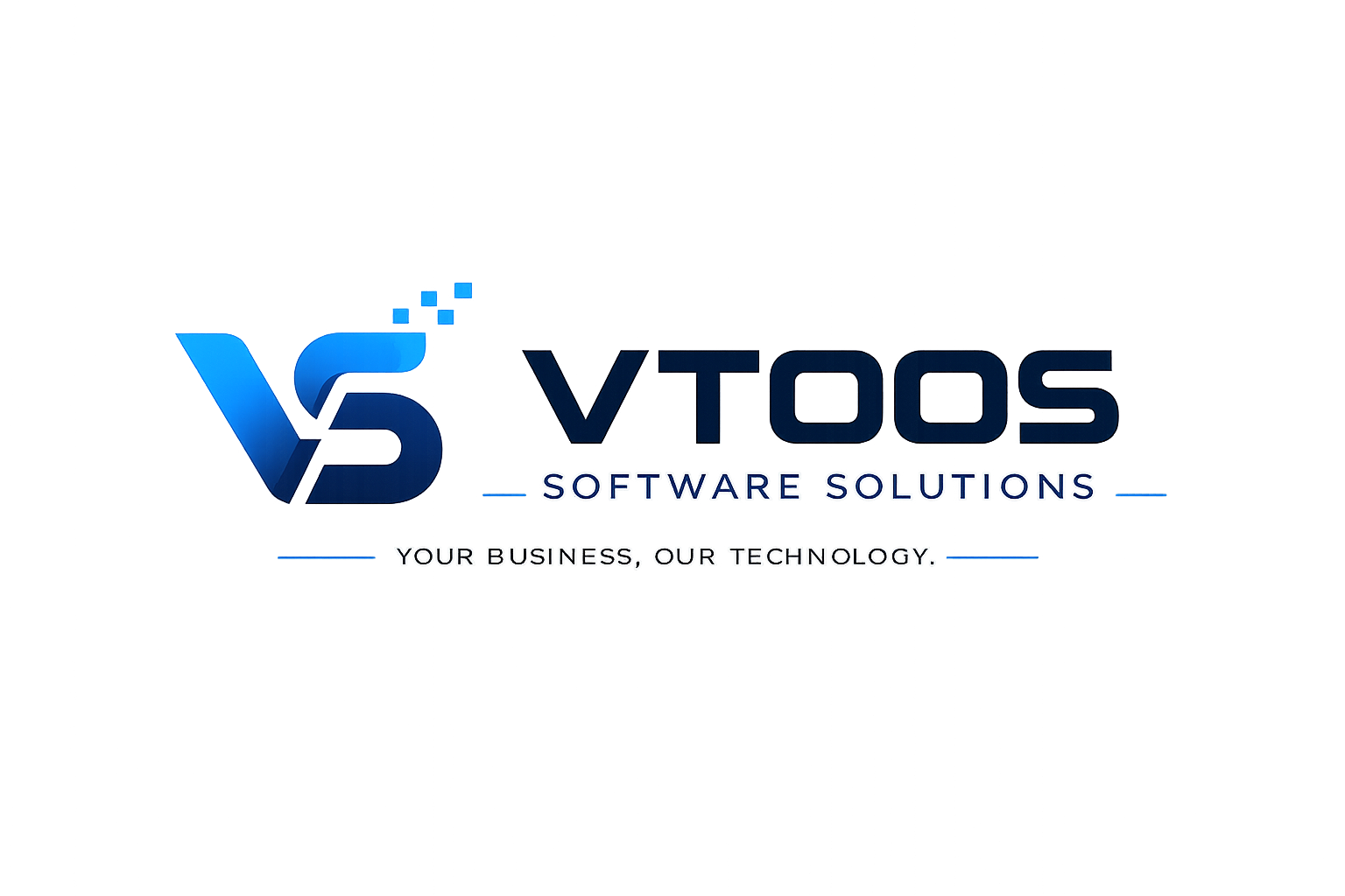 VTOOS Software Solutions