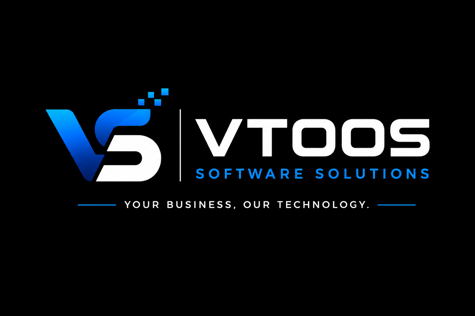 VTOOS Software Solutions